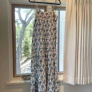 Natalie Martin Melanie dress, size L